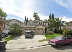 Pre-foreclosure in  QUAIL RUN CIR Tracy, CA 95377