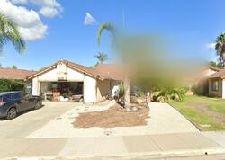 Pre-foreclosure in  WOODLANDS AVE Murrieta, CA 92563