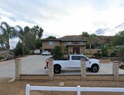 Pre-foreclosure in  1ST ST Norco, CA 92860