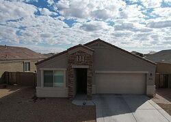 Pre-foreclosure in  W FAIRMOUNT AVE Buckeye, AZ 85396