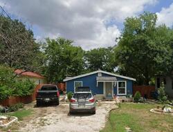 Pre-foreclosure in  Brighton San Antonio, TX 78214