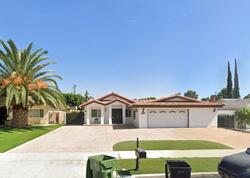 Pre-foreclosure in  Amestoy Ave Northridge, CA 91325