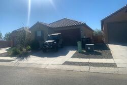 Pre-foreclosure in  W Calle Calca Sahuarita, AZ 85629