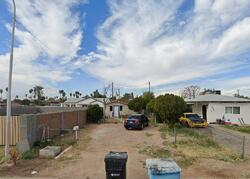 Pre-foreclosure in  N 31st Dr Phoenix, AZ 85017