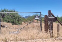  S San Fernando Ave, Sierra Vista AZ