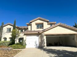 Pre-foreclosure in  Via Tranqilo Palmdale, CA 93551