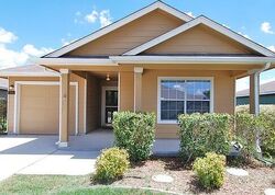 Pre-foreclosure in  Brighton Park Converse, TX 78109