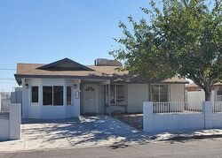 Pre-foreclosure in  Slayton Dr Las Vegas, NV 89107