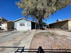 Pre-foreclosure in  Glendale Cir North Las Vegas, NV 89030