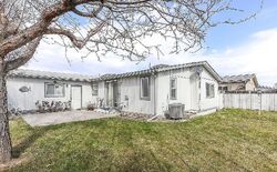 Pre-foreclosure in  S 69th Ave Yakima, WA 98908