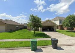 Pre-foreclosure in  NARROW BROOK WAY Houston, TX 77016
