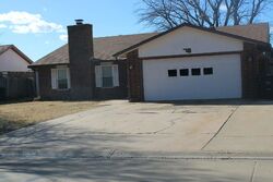 Pre-foreclosure in  Greg Dr Enid, OK 73703
