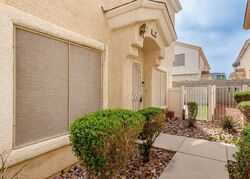 Pre-foreclosure in  Saddle Up Ave Unit 102 Henderson, NV 89011