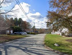Pre-foreclosure in  Ridge Rd Southbridge, MA 01550