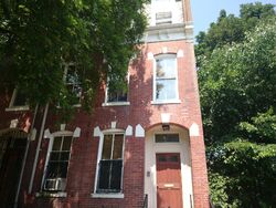 Pre-foreclosure in  Coleman St Boston, MA 02125