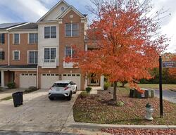 Pre-foreclosure in  Marshalls Choice Dr Bowie, MD 20720