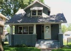 Pre-foreclosure in  W 16TH ST Davenport, IA 52804