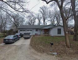 Pre-foreclosure in  Sw 11th St Newton, KS 67114