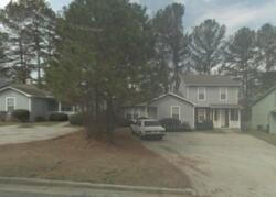 Pre-foreclosure in  Waterford Ct Morrow, GA 30260