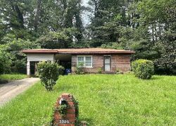 Pre-foreclosure in  Ward Dr Sw Atlanta, GA 30354