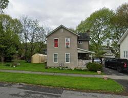 Pre-foreclosure in  Wood St Auburn, NY 13021