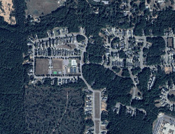 Pre-foreclosure in  Cherry Laurel Loop Hattiesburg, MS 39402
