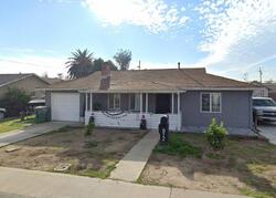 Pre-foreclosure in  Trinity St Manteca, CA 95336