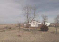 Pre-foreclosure in  County Road 1264 Tuttle, OK 73089