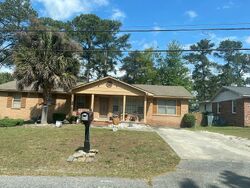 Roscoe St, Columbia SC