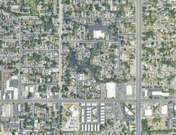 Pre-foreclosure in  S 600 E Salt Lake City, UT 84106