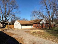  E Chantry St, Perkins OK