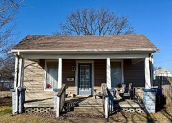 Pre-foreclosure in  S Main St Webb City, MO 64870