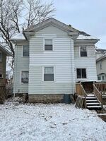Pre-foreclosure in  Chili Ave Rochester, NY 14611