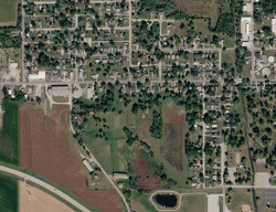 Pre-foreclosure in  Willis Ave Perry, IA 50220