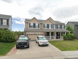 Pre-foreclosure in  Heywood St Littleton, CO 80130