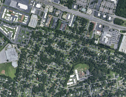 Pre-foreclosure in  Red Oak Dr Savannah, GA 31419