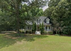 Pre-foreclosure in  Honey Tree Rd Jefferson, GA 30549