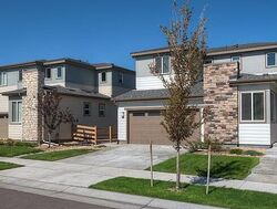Pre-foreclosure in  E 107th Ave Commerce City, CO 80022