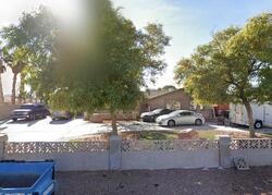 Pre-foreclosure in  E Robindale Rd Las Vegas, NV 89123