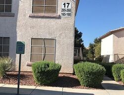 Pre-foreclosure in  E Sahara Ave Unit 166 Las Vegas, NV 89104