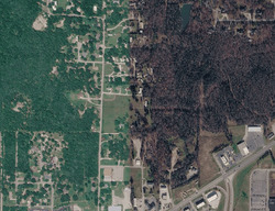 Pre-foreclosure in  Martin Ln Mountain Home, AR 72653