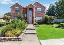 Pre-foreclosure in  Saddle Dr Frisco, TX 75035