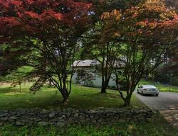 Pre-foreclosure in  Maple Ln Mahopac, NY 10541