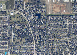 Pre-foreclosure in  Ashley Circle Dr N Houston, TX 77071