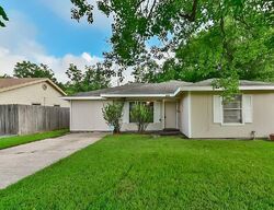 Pre-foreclosure in  Huntington Dr Pasadena, TX 77506