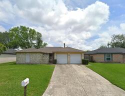 Pre-foreclosure in  Ocean Way League City, TX 77573