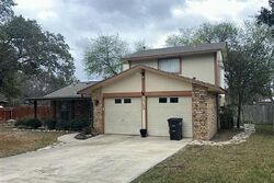 Pre-foreclosure in  Cherry Blossom St San Antonio, TX 78247