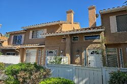 Pre-foreclosure in  Lilac Ave Mission Viejo, CA 92692