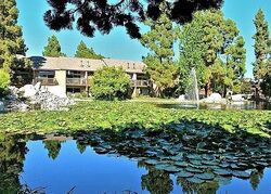 Pre-foreclosure in  E SPRING ST UNIT 23A Long Beach, CA 90815