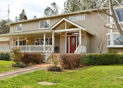 Pre-foreclosure in  Oak Springs Rd Penn Valley, CA 95946